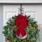 Haute Decor Adapt Adjustable Length Wreath Hanger with Removable Icon